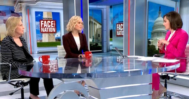 Face the Nation: McMaster, Maher, Kerger