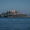 Trump says he wants Alcatraz prison to be rebuilt and reopen