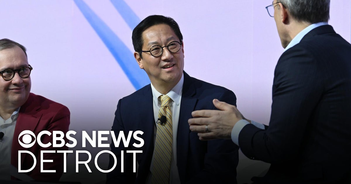 Santa Ono Named Sole Finalist for University of Florida Presidency