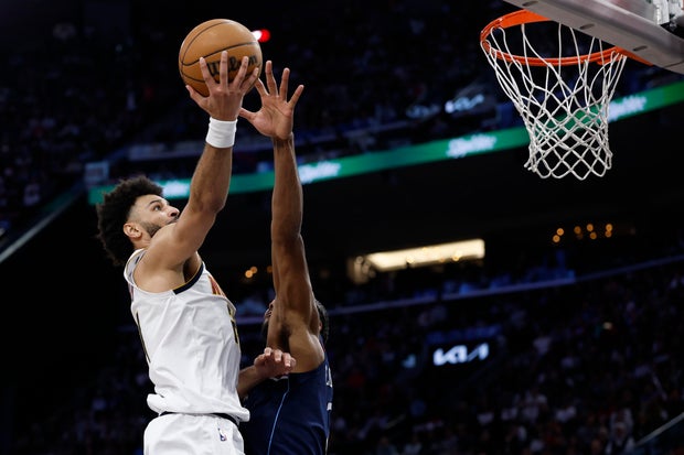 Denver Nuggets v Los Angeles Clippers - Game Six 