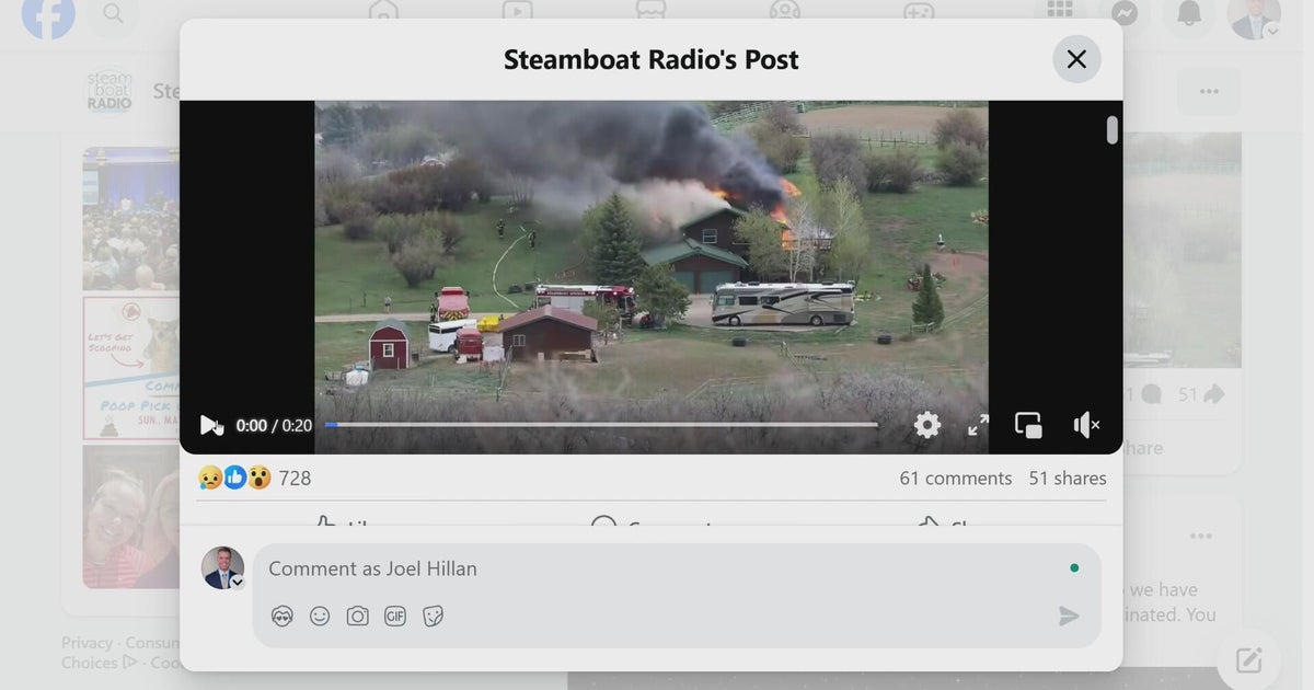 Fires Destroy Homes in Moab, Steamboat Springs, St. Albans, Riverina