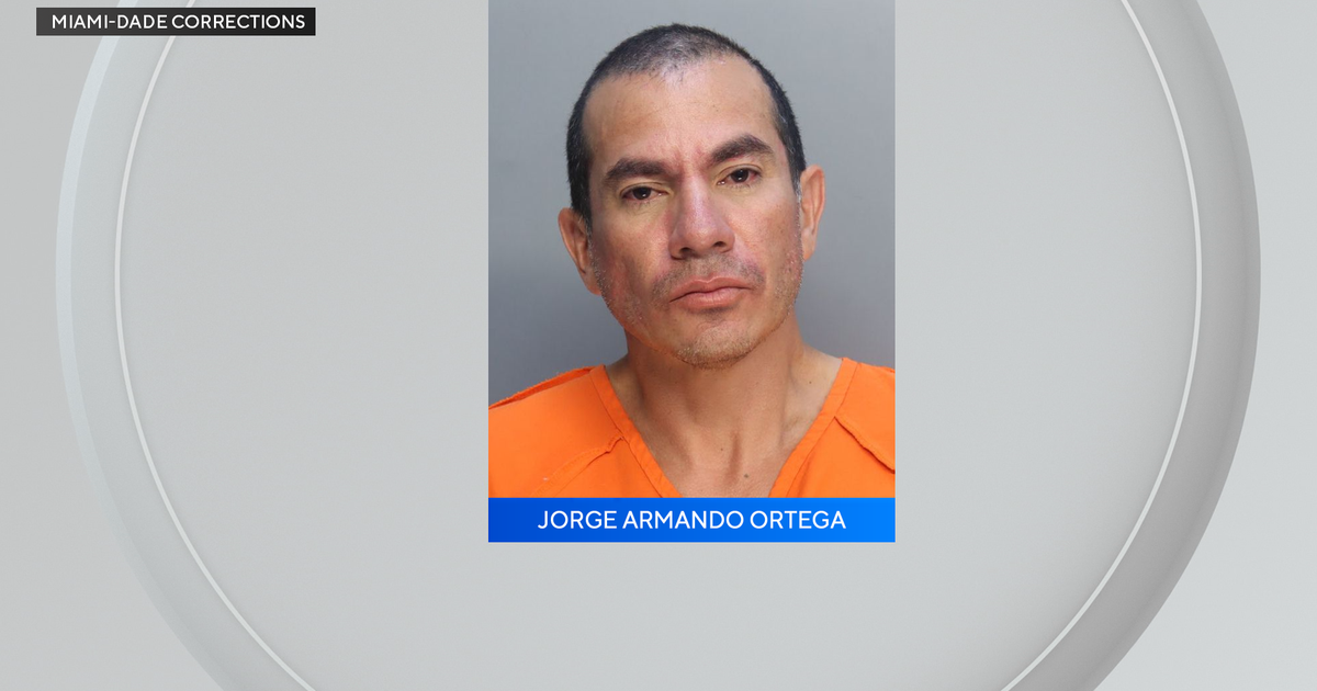 Man accused of trying to rape woman at Brickell apartment, Miami Police say