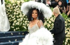 The 2025 Met Gala Celebrating "Superfine: Tailoring Black Style" - Arrivals 
