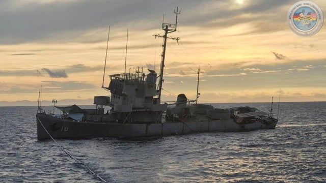 Philippines US Combat Drills 