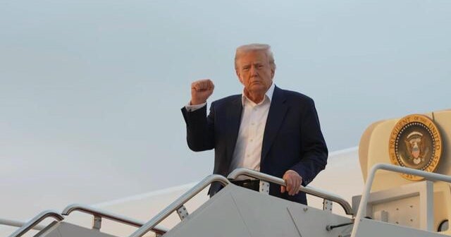 5/5: CBS Morning News - CBS News