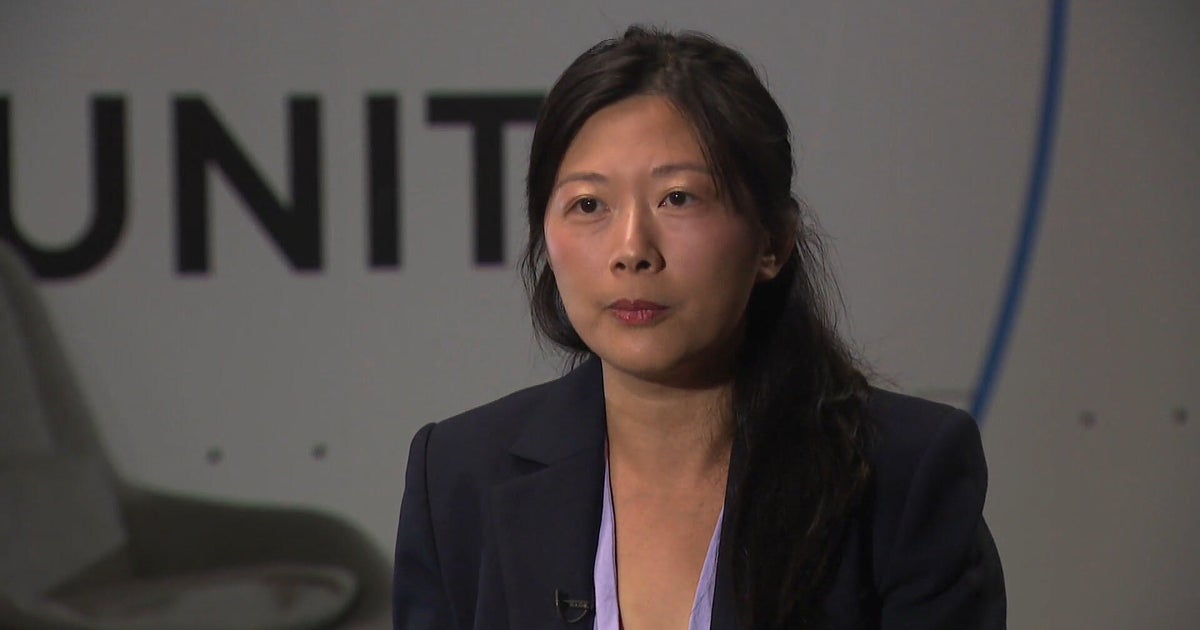 Scientist who pushed for COVID lab leak theory investigation says high-risk research needs oversight