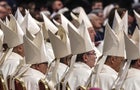 Vatican Readies For May 7 Conclave 