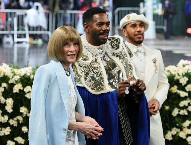 La gala de Met 2025 celebrando