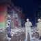 India fires missiles into Pakistan, killing at least 1 child, officials say