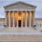 What does the Supreme Court's decision about trans service members mean?