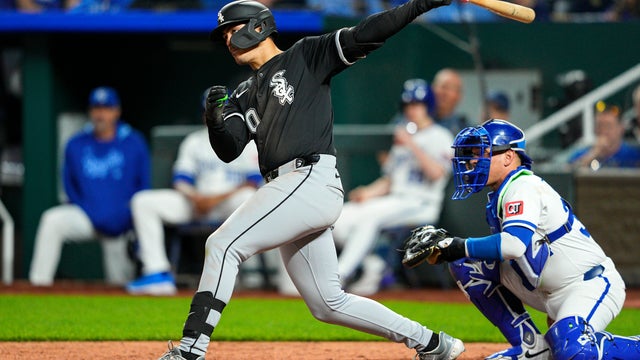 Chicago White Sox v Kansas City Royals 