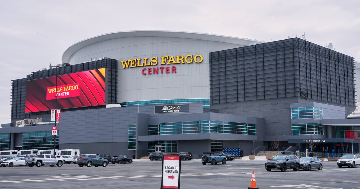 Wells Fargo Center to become Xfinity Mobile Arena in 2025