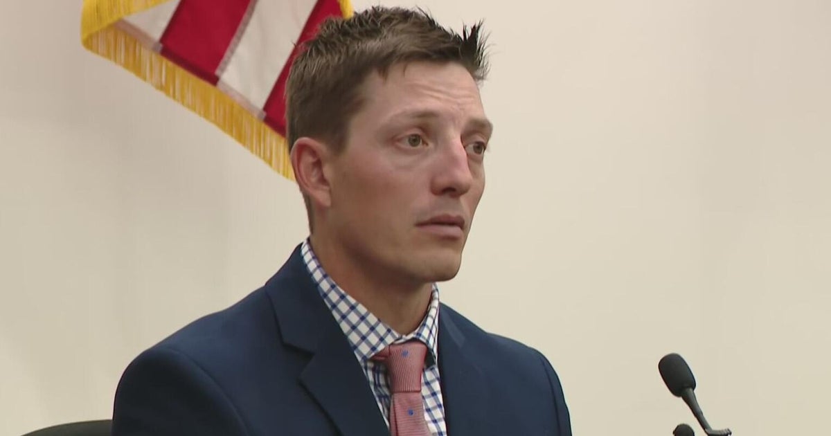 Jurors in Christopher Schurr murder trial are struggling to reach a ...