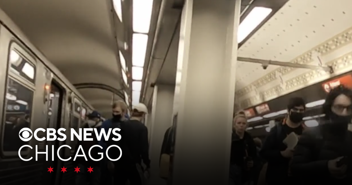Fiscal cliff fast approaching for Chicago public transportation ...