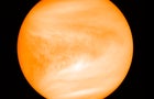 Soviet Venus Spacecraft 