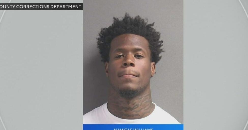 Ex-UM Player Charged in Fatal DeLand Bar Shooting