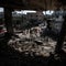 Israeli official says Gazans will leave after area "entirely destroyed"