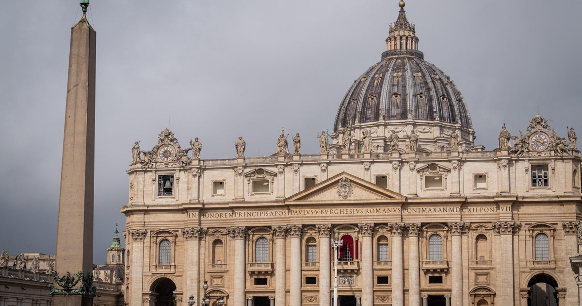When will the 2025 conclave bring a new pope?