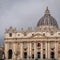 When will the 2025 conclave bring a new pope?
