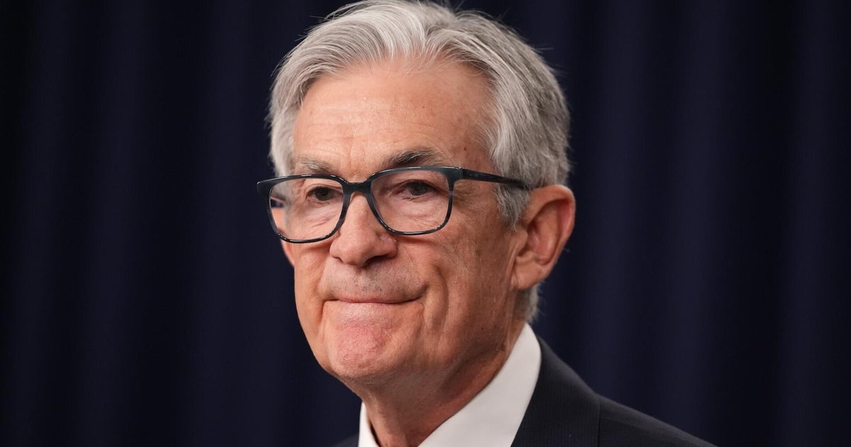 Why did the Fed hold rates steady?
