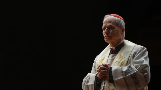 Pope Francis Remains In Hospital Receiving Treatment For Respiratory Illness 
