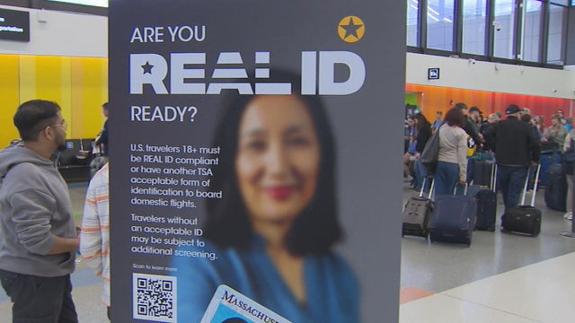 Real ID 