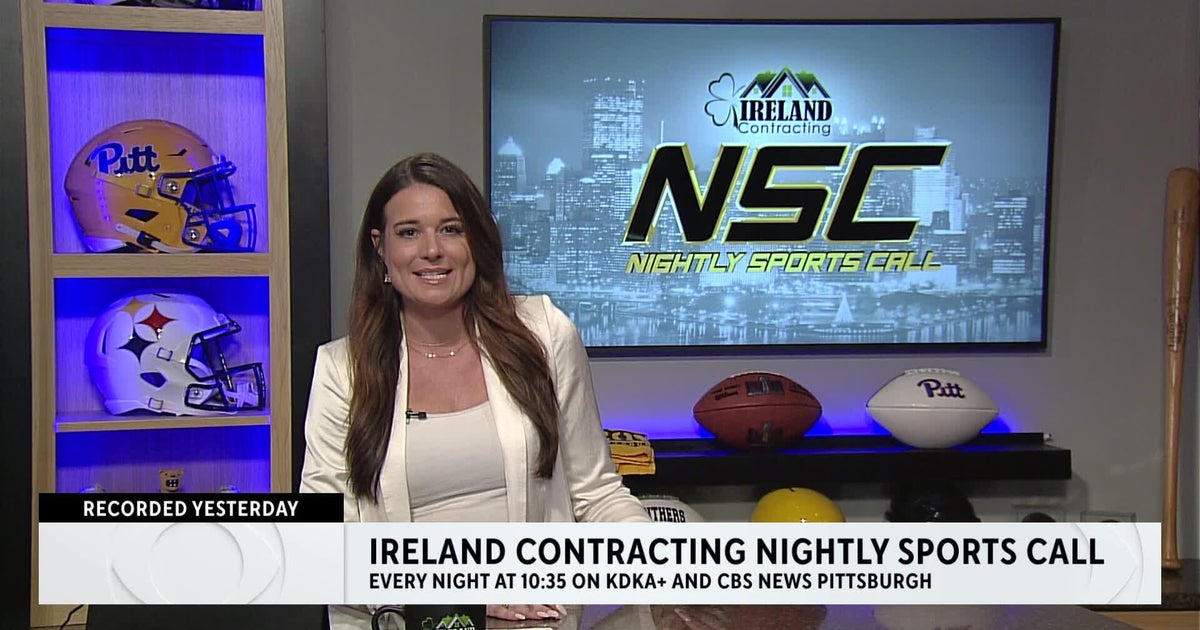 Ireland Contracting Nightly Sports Call: May 6, 2025