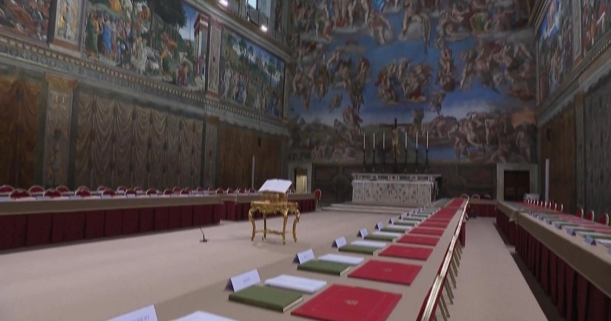Who will be the next pope? Here are some potential candidates as the conclave begins