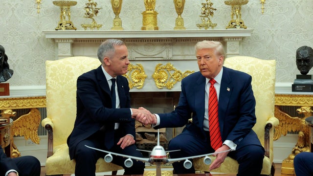 Trump says trade deals could come this week. Here's what to know as negotiations continue.