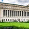 Protests take over Columbia University library