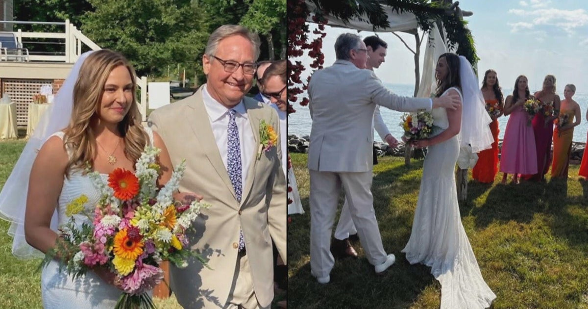 Attorney walks in Lung Force Walk to inspire others after his journey: “There was a reason why God spared me” Attorney walks in Lung Force Walk to inspire others after his journey: “There was a reason why God spared me”