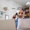 What are the 3 things debt collectors need to prove?