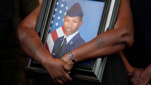 Airman Shot-Lawsuit 