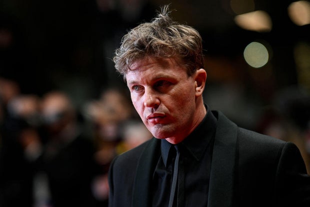 Michael Pitt 