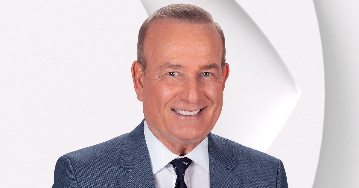 CBS Miami’s Eliott Rodriguez to close a remarkable chapter after 25 years with the station