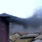 More black smoke rises as conclave continues on second day of voting