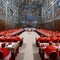 What politics may have influenced the conclave to pick a new pope?