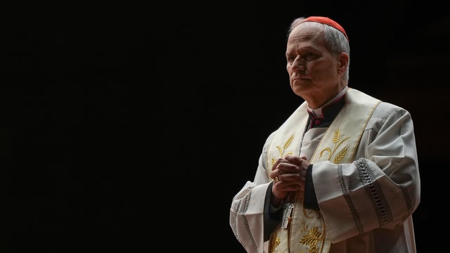 Pope Francis Remains In Hospital Receiving Treatment For Respiratory Illness 