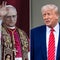 New Pope Leo XIV honored by Trump: "What excitement"