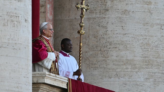 VATICAN-RELIGION-POPE-CONCLAVE 