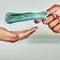 What happens if a debt collector refuses payment?