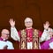 2025 conclave delivers first ever pope from U.S.