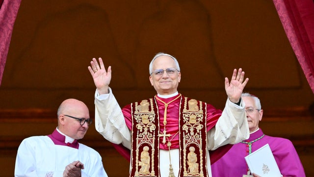Pope Francis Remains In Hospital Receiving Treatment For Respiratory Illness 