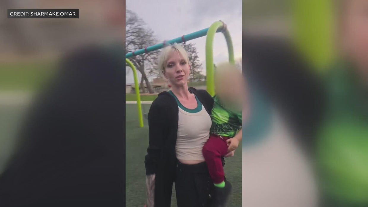 Rochester woman who called child racist slurs at park will face ...