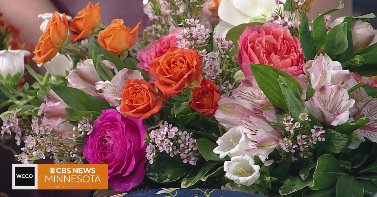 Mother’s Day Sparks Global Surge in Flower Sales