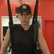 Paralyzed woman feels like "real Ironwoman" after implants help her take steps