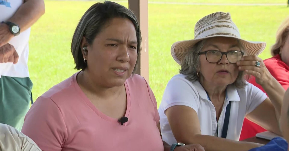 Condo owners in West Kendall community furious after board approves .4 million special assessment loan