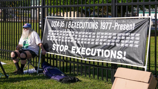 South Carolina Execution 