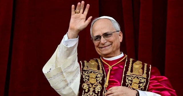 Conclave elects Pope Leo XIV as first American to lead the Catholic Church | Special Report