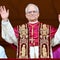 Watch: Pope Leo XIV, an American, emerges on St. Peter's Balcony and speaks for first time